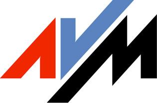 Logo AVM