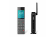 HM201 - HD-Series Dect Phone + Base 