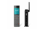 HM201 - HD-Series Dect Phone + Base 